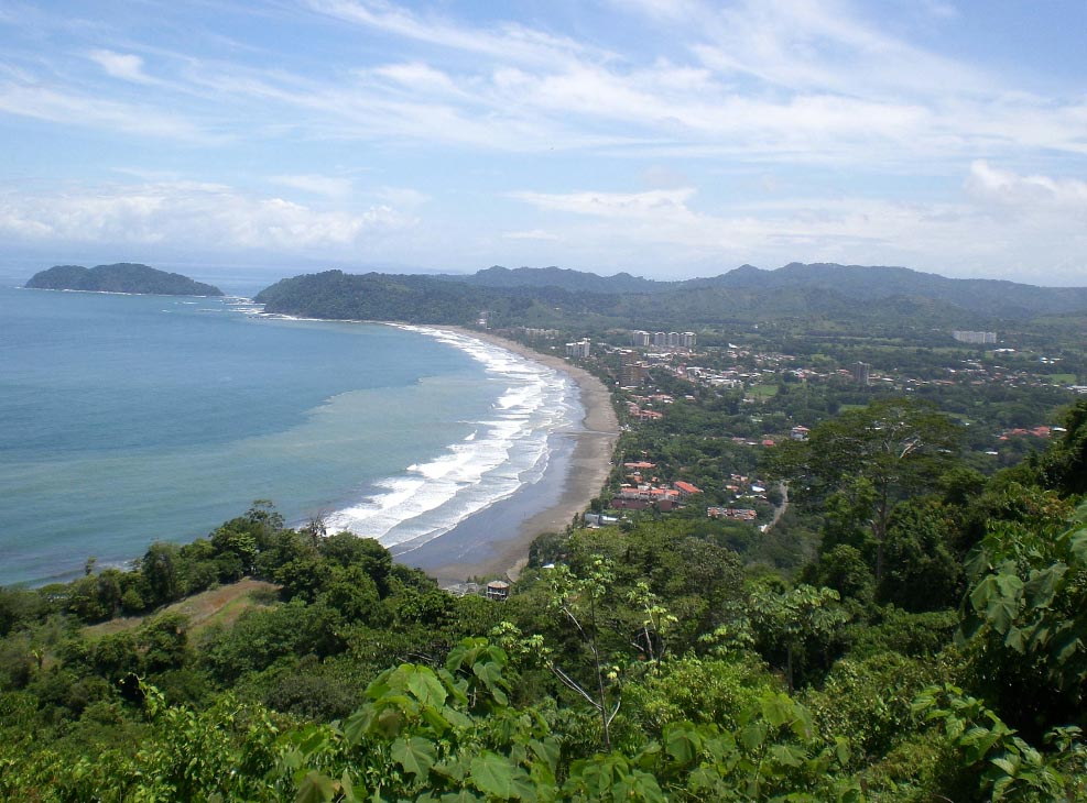 Jaco Costa Rica